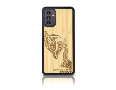 GIRAFES Coque arrière Samsung Galaxy A13 5G